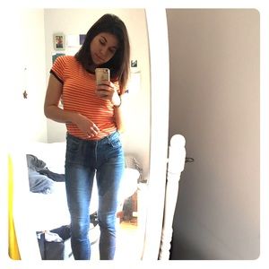 Meet Your Posher Elizabeth